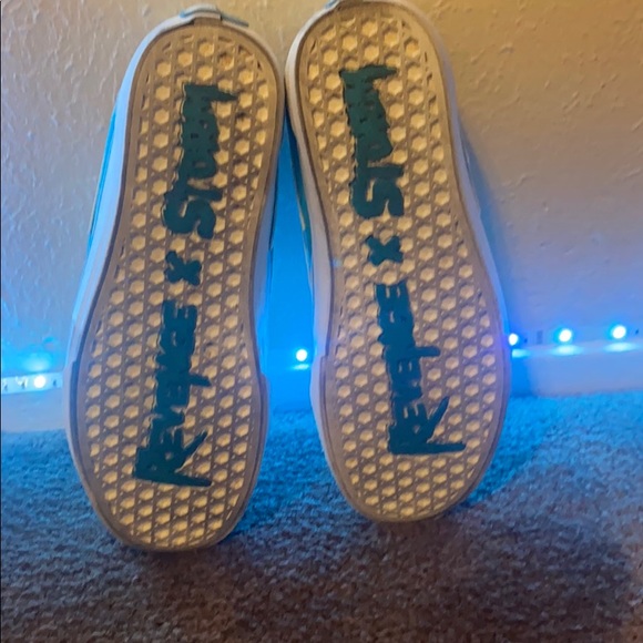 Revenge X Storm Bolt Blue - Picture 7 of 7